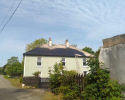 Exterior Cleaning