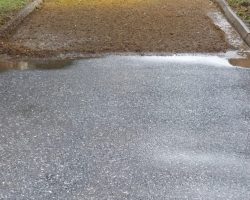 Driveway Cleaning​