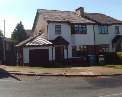Roof Cleaning
