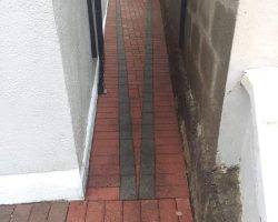 Driveway Cleaning