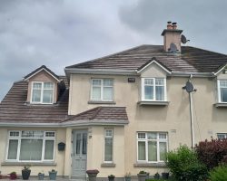 Exterior Cleaning