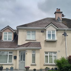 Exterior Cleaning