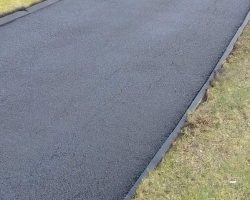DRIVEWAY CLEANING
