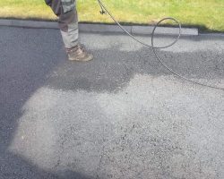 Driveway Cleaning